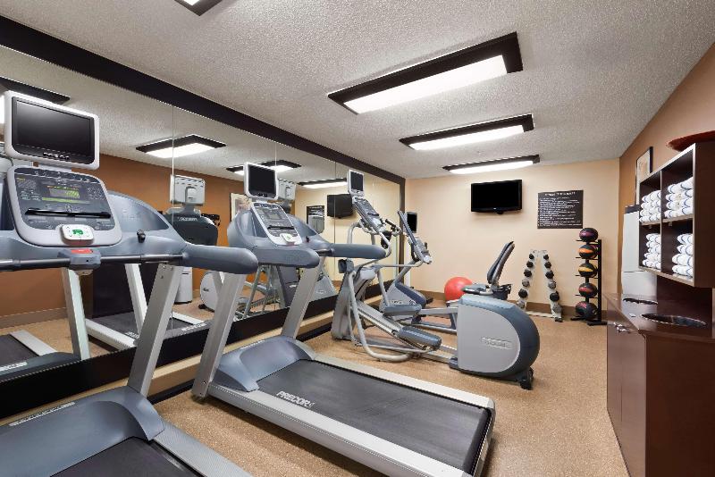 호텔 Homewood Suites Columbus Hilliard