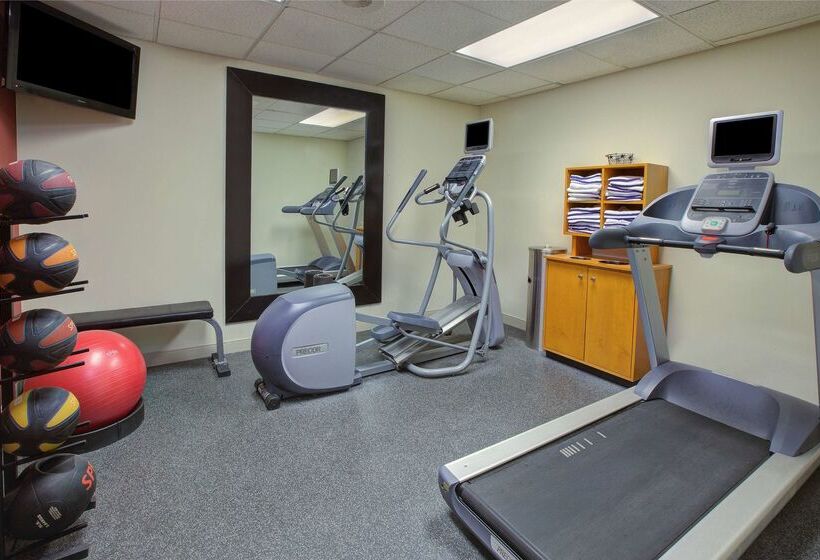 호텔 Homewood Suites By Hilton Daytonsouth