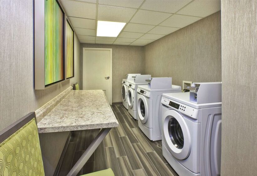 호텔 Homewood Suites By Hilton Daytonsouth
