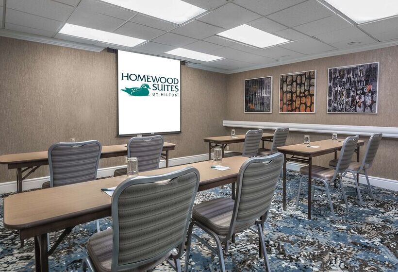 בית מלון כפרי Homewood Suites By Hilton Houston Clear Lake Nasa