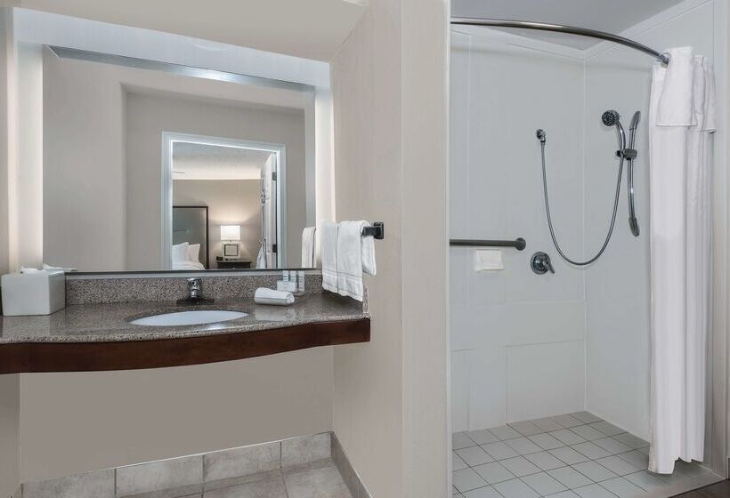 בית מלון כפרי Homewood Suites By Hilton Houston Clear Lake Nasa