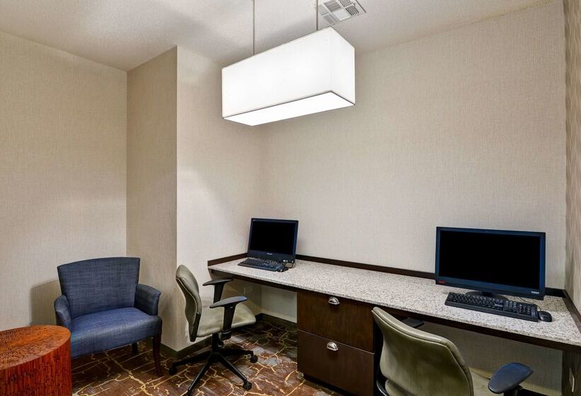 בית מלון כפרי Homewood Suites Kansas City/overland Park