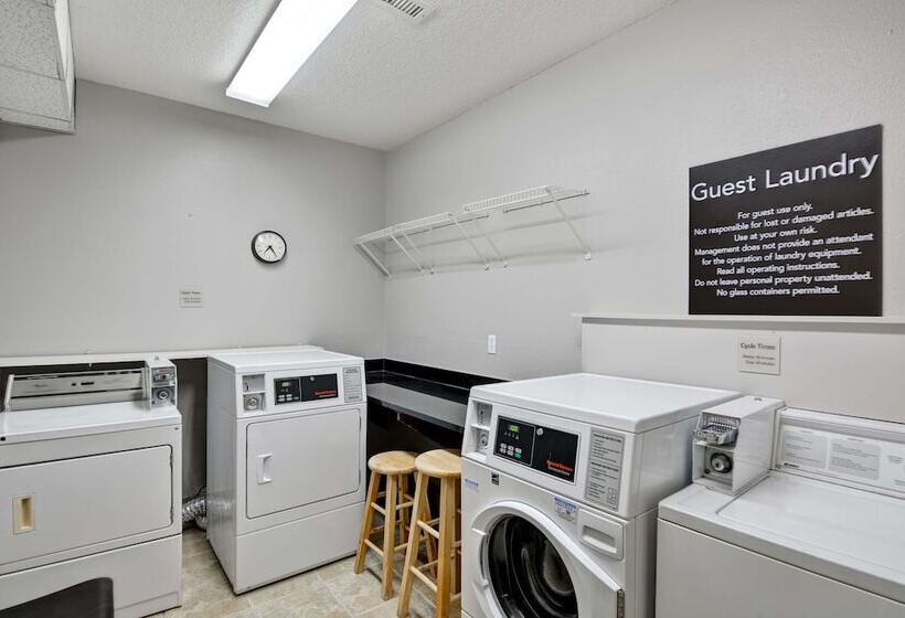 בית מלון כפרי Homewood Suites Kansas City/overland Park