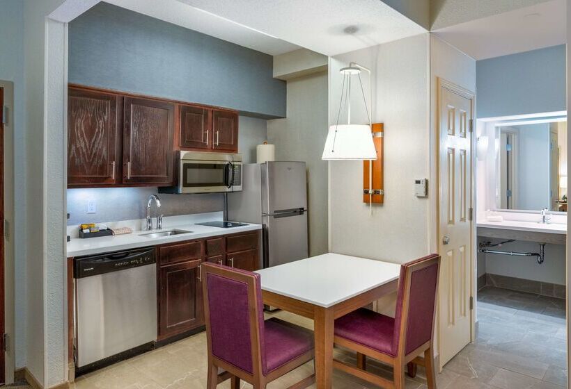 Отель Homewood Suites By Hilton Memphisgermantown