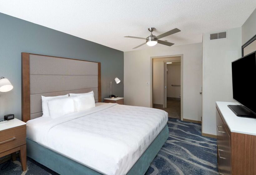 Отель Homewood Suites By Hilton Memphisgermantown
