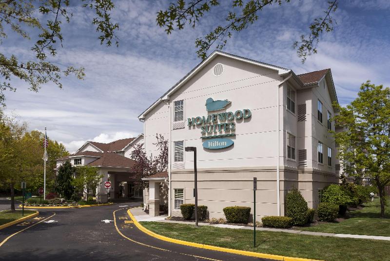 فندق Homewood Suites By Hilton Newarkcranford