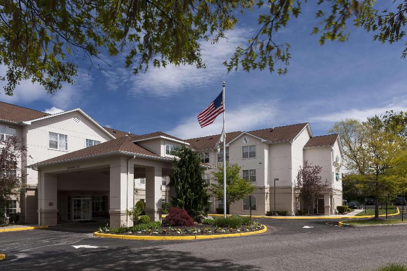 فندق Homewood Suites By Hilton Newarkcranford