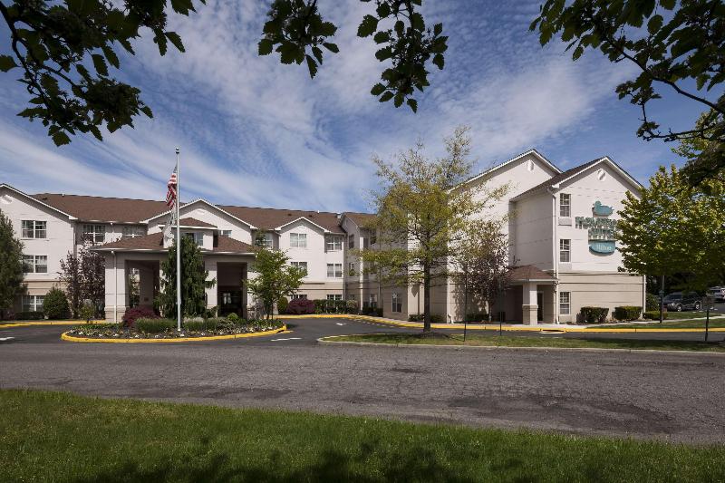 فندق Homewood Suites By Hilton Newarkcranford