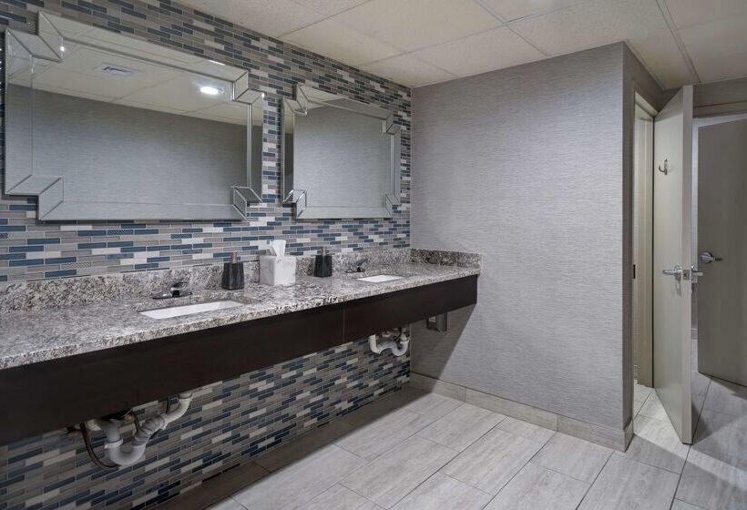 호텔 Homewood Suites By Hilton Philadelphiagreat Valley