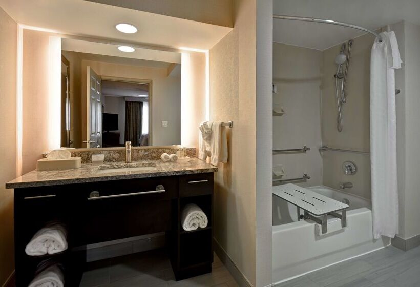 호텔 Homewood Suites By Hilton Philadelphiagreat Valley