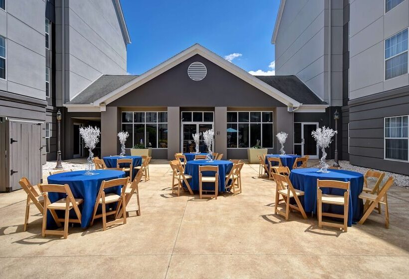 호텔 Homewood Suites By Hilton Philadelphiagreat Valley