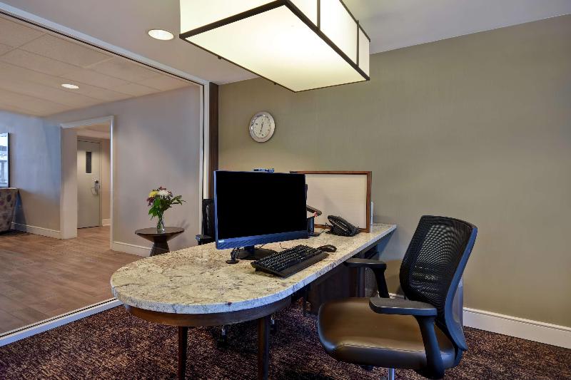 호텔 Homewood Suites By Hilton Philadelphiagreat Valley