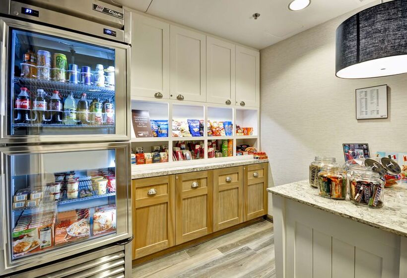 בית מלון כפרי Homewood Suites By Hilton Phoenixbiltmore