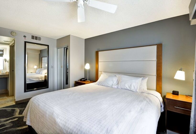 בית מלון כפרי Homewood Suites By Hilton Phoenixbiltmore