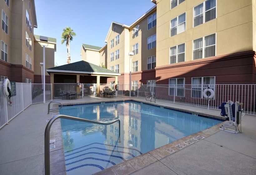 בית מלון כפרי Homewood Suites By Hilton Phoenixbiltmore