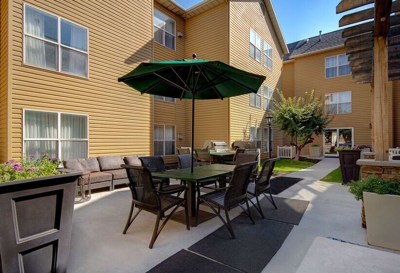 בית מלון כפרי Homewood Suites By Hilton Salt Lake Citymidvale/sandy