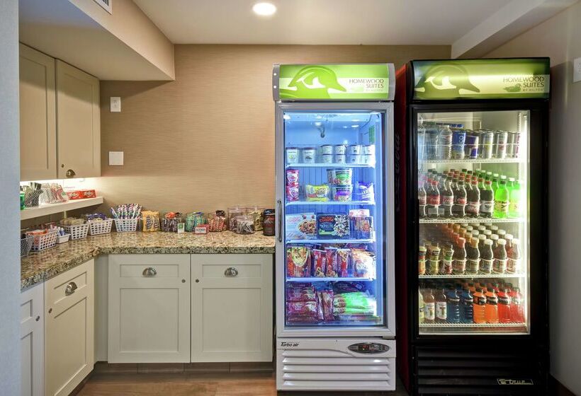 בית מלון כפרי Homewood Suites By Hilton Salt Lake Citymidvale/sandy