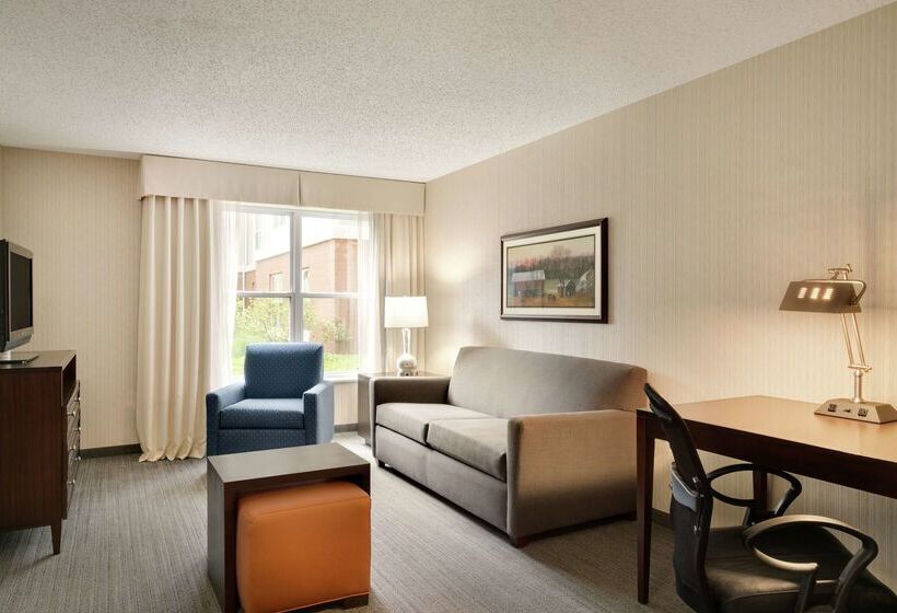 فندق Homewood Suites By Hilton Wilmingtonbrandywine Valley