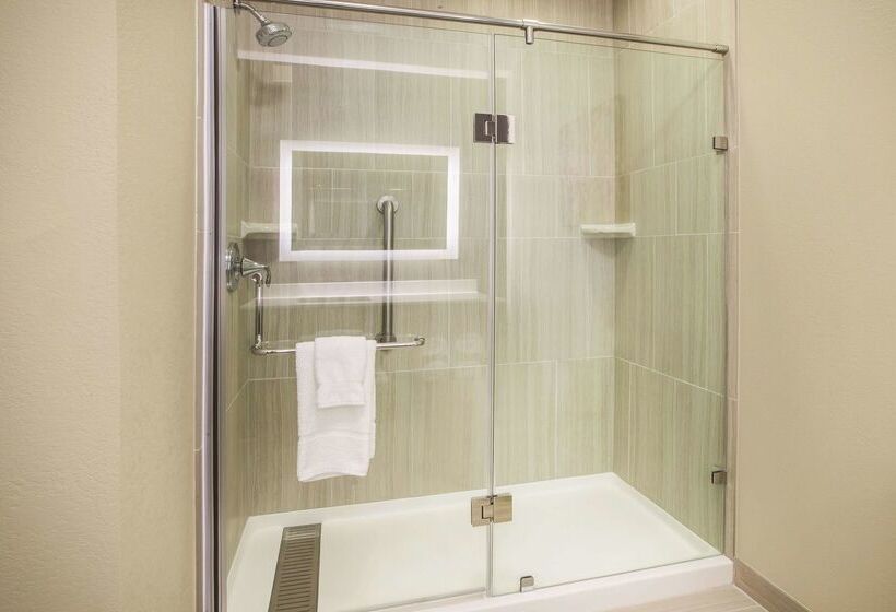 فندق La Quinta By Wyndham Kokomo