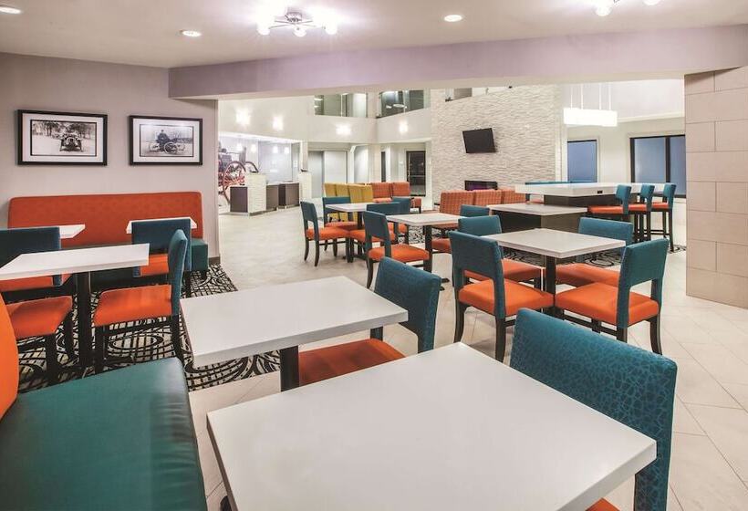 فندق La Quinta By Wyndham Kokomo