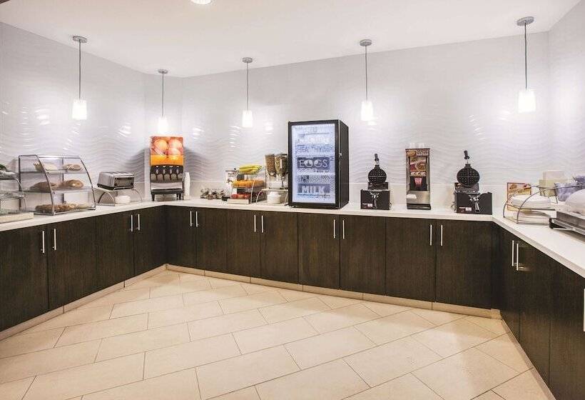 فندق La Quinta By Wyndham Kokomo