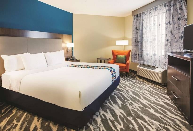 فندق La Quinta By Wyndham Kokomo