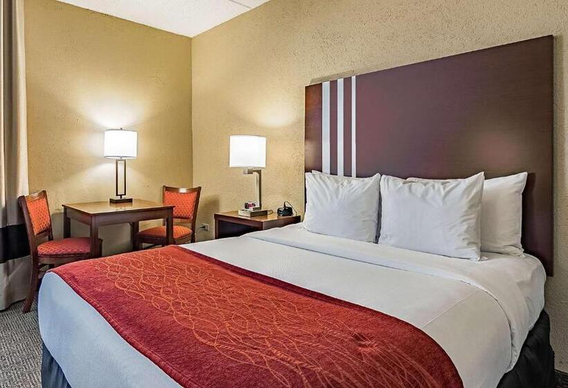 هتل Fairfield By Marriott Inn & Suites Madison South