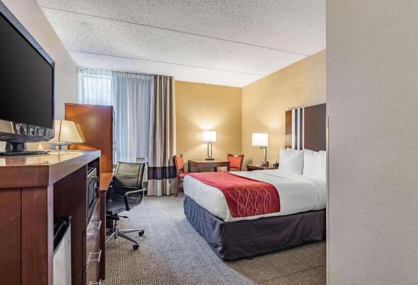 هتل Fairfield By Marriott Inn & Suites Madison South