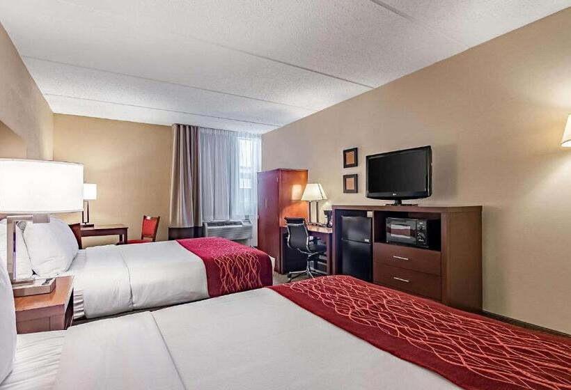 هتل Fairfield By Marriott Inn & Suites Madison South