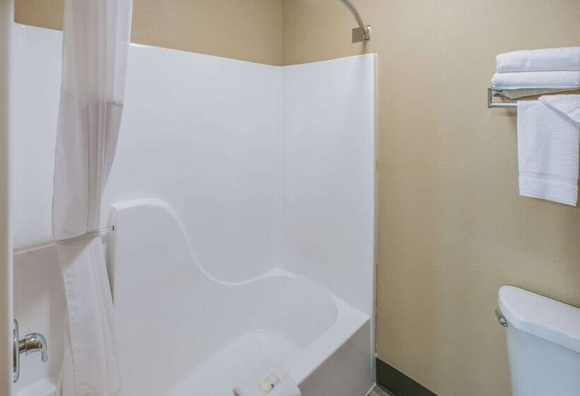 هتل Quality Inn Kanab National Park Area
