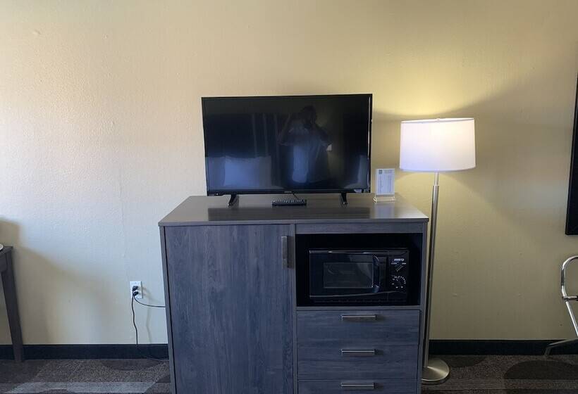 هتل Quality Inn Kanab National Park Area