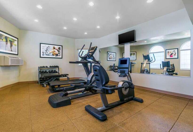 هتل Quality Inn Near Monument Health Rapid City Hospital