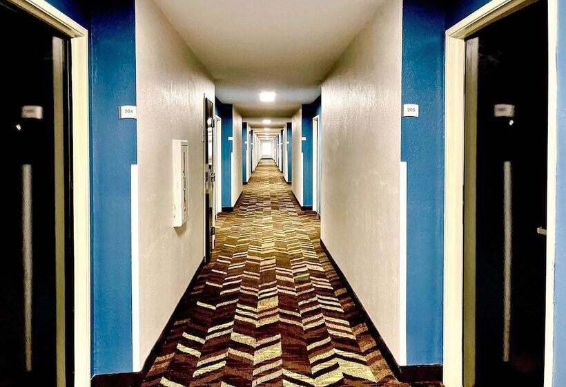 ホテル Quality Inn & Suites Clemmons I40