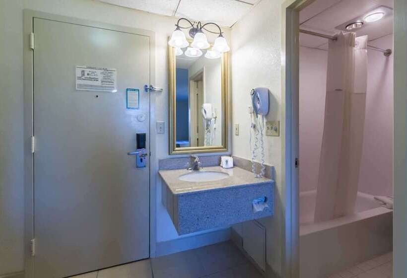 酒店 Quality Inn & Suites Conference Center