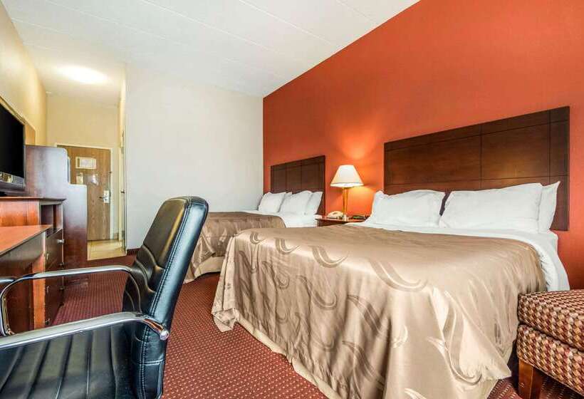 فندق Quality Inn & Suites
