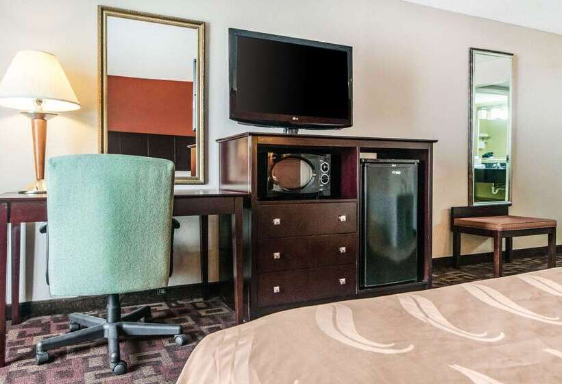 فندق Quality Inn & Suites