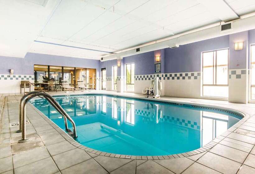 فندق Quality Inn & Suites