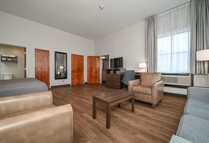 ホテル Quality Inn & Suites Matthews   Charlotte