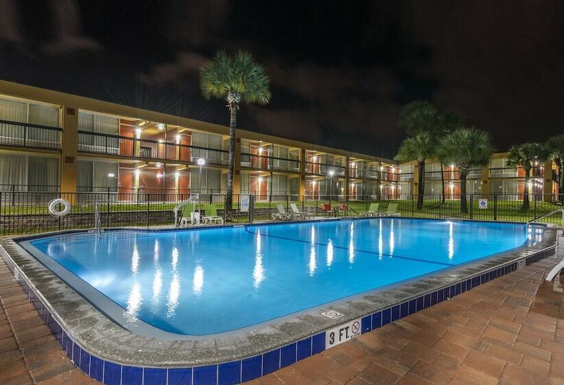 فندق Quality Inn And Suites Palatka Riverfront