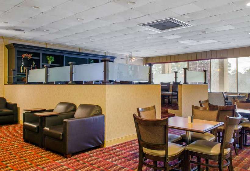 فندق Quality Inn University Area