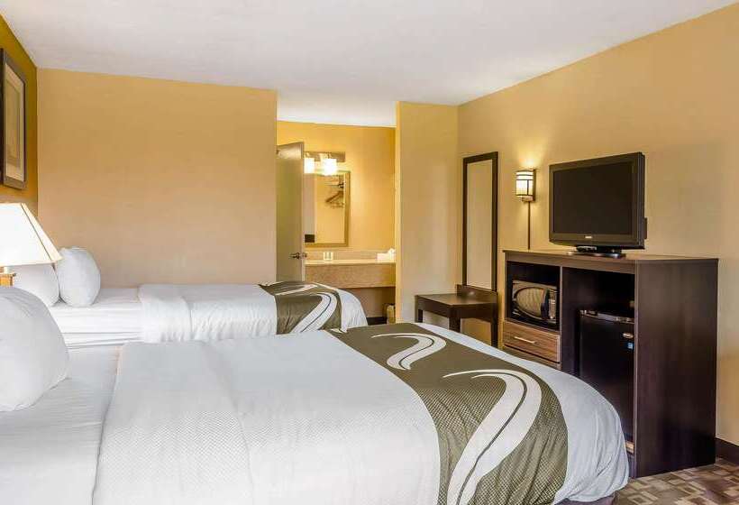 فندق Quality Inn University Area