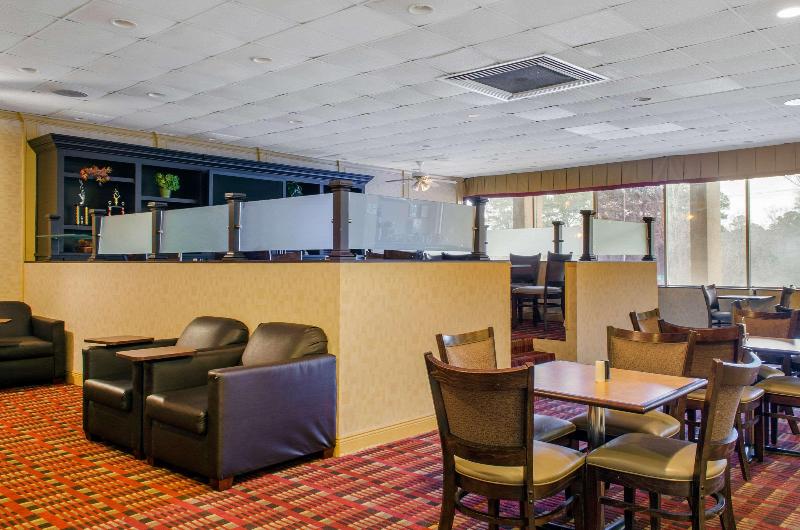 فندق Quality Inn University Area