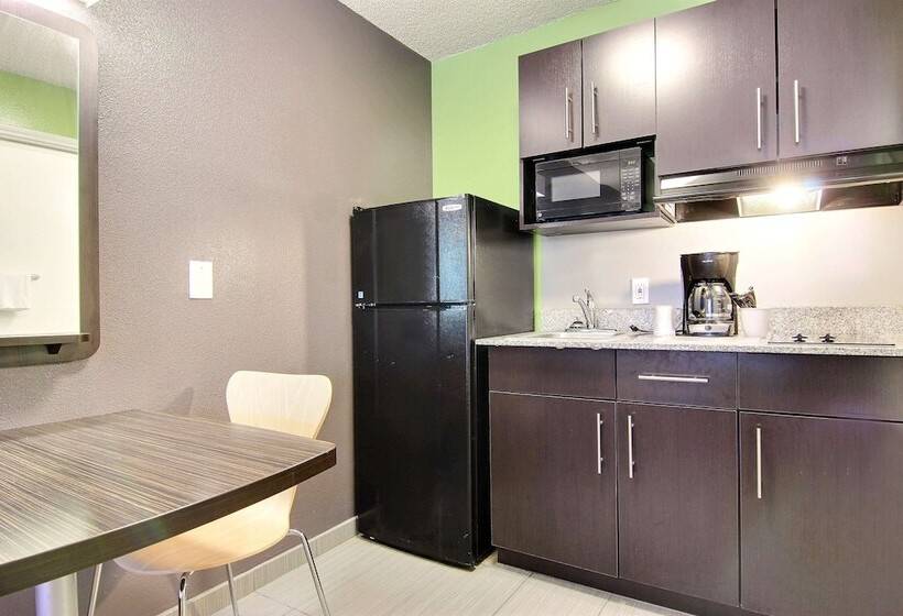 Отель Studio 6austin, Tx  Northwest