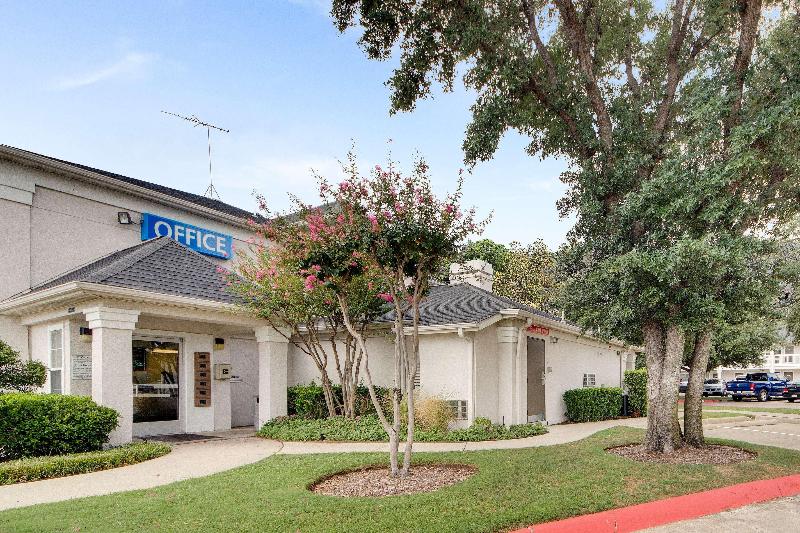 Отель Studio 6north Richland Hills, Tx  Fort Worth