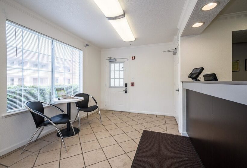 فندق Studio 6roswell, Ga  Atlanta