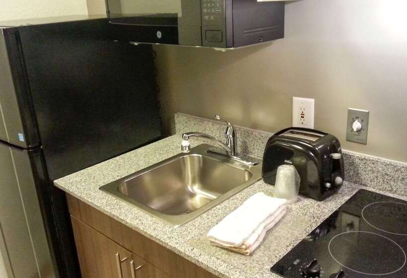 فندق Studio 6west Palm Beach, Fl