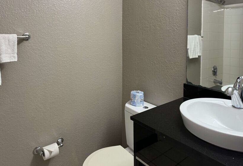 فندق Studio 6west Palm Beach, Fl