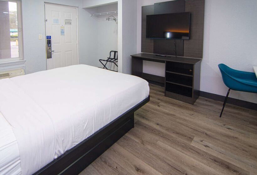 فندق Studio 6west Palm Beach, Fl