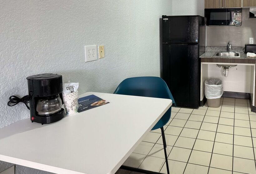 فندق Studio 6west Palm Beach, Fl