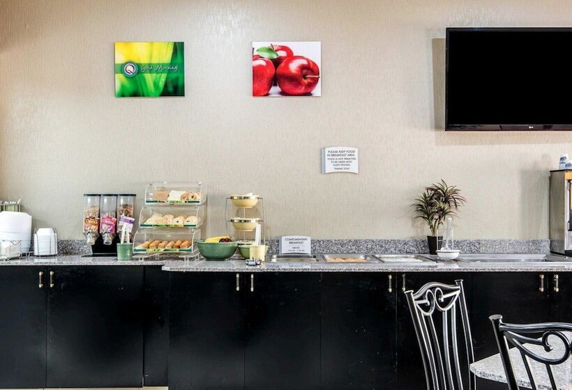 Surestay Plus Hotel By Best Western Blue Springs